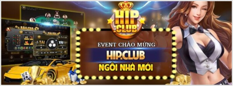 Đăng ký Hip club