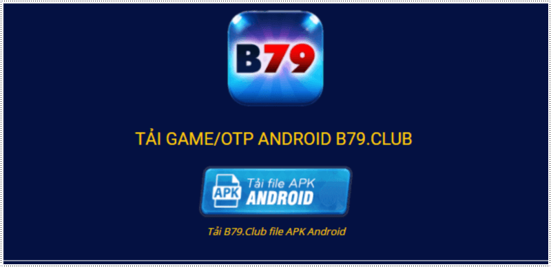 Đăng ký B79 Club