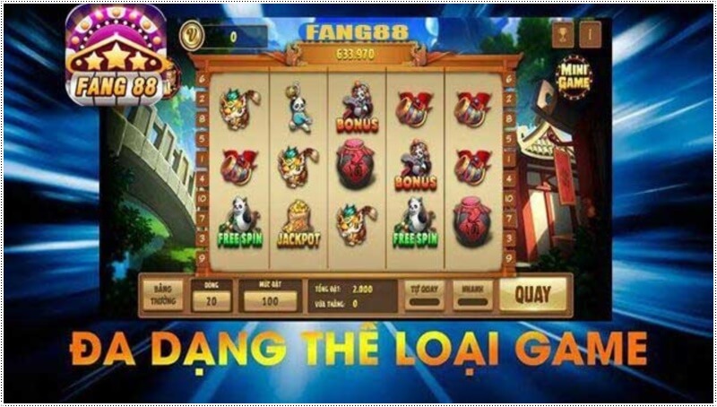 Kho game Fang88