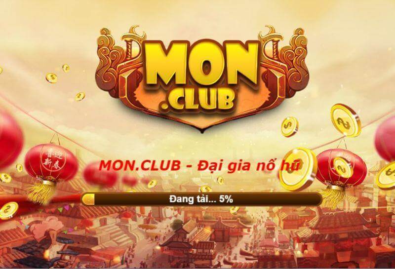 Trang MonClub