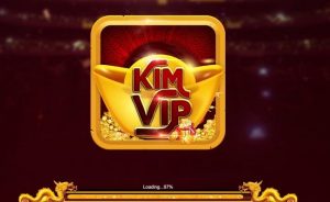 Cổng game đổi thưởng KimVip