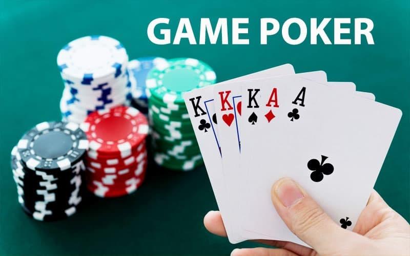 Bài poker là gì